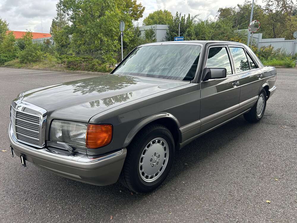 S 560