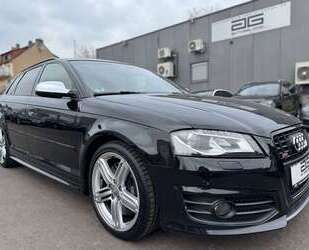 Audi S3 Gebrauchtwagen