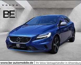 Volvo V40 Gebrauchtwagen