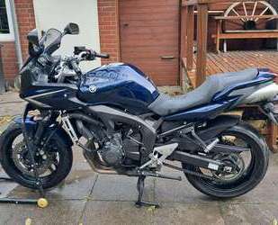 Yamaha FZ 6 Gebrauchtwagen