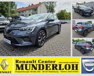 Renault Clio Gebrauchtwagen