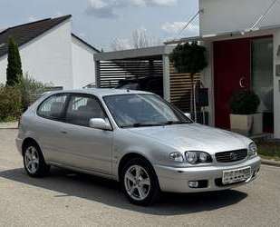 Toyota Corolla Gebrauchtwagen