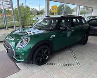 Mini Cooper S Clubman Gebrauchtwagen