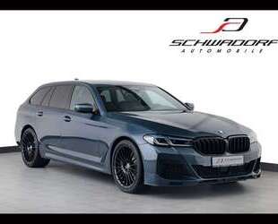 Alpina B5 
