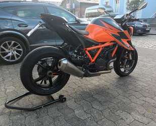 KTM 1290 Super Duke R Gebrauchtwagen