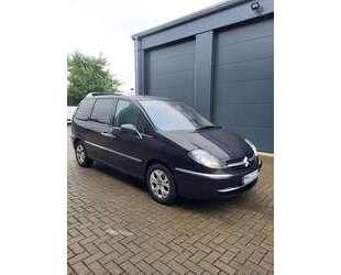 Citroen C8 Gebrauchtwagen