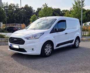 Ford Transit Connect Gebrauchtwagen