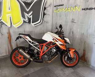 KTM 1290 Super Duke R Gebrauchtwagen