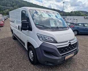 Citroen Jumper Gebrauchtwagen