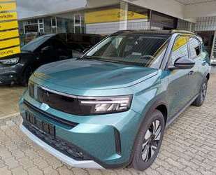 Opel Frontera Gebrauchtwagen