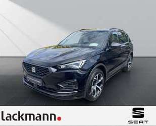Seat Tarraco Gebrauchtwagen
