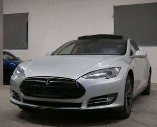 Tesla Model S Gebrauchtwagen