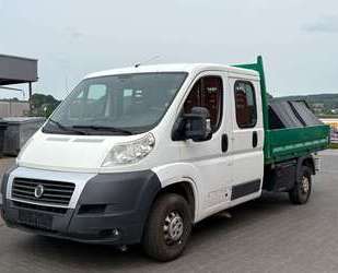 Fiat Ducato Gebrauchtwagen