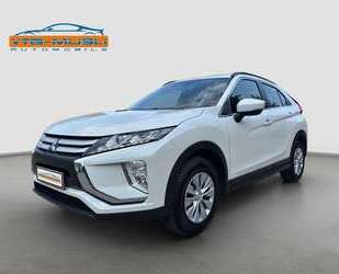 Mitsubishi Eclipse Gebrauchtwagen