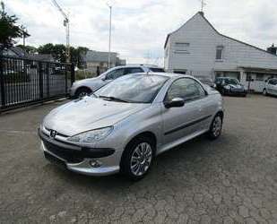 Peugeot 206 Gebrauchtwagen