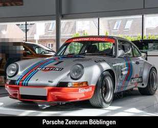 Porsche 911 Gebrauchtwagen