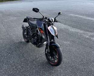 KTM 1290 Super Duke R Gebrauchtwagen