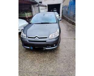Citroen C4 Gebrauchtwagen
