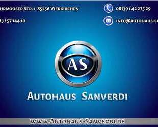 Ford Transit Connect Gebrauchtwagen
