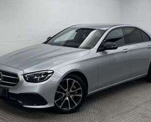 Mercedes-Benz E 220 Gebrauchtwagen