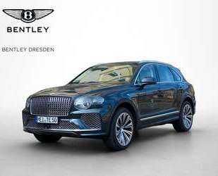 Bentley Bentayga Gebrauchtwagen
