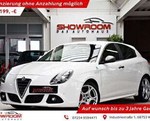 Alfa Romeo Giulietta Gebrauchtwagen