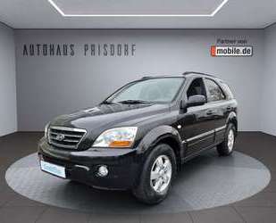 Kia Sorento Gebrauchtwagen