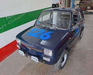 Fiat 126 Gebrauchtwagen