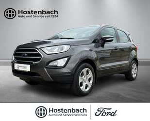 Ford EcoSport Gebrauchtwagen