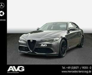 Alfa Romeo Giulia Gebrauchtwagen