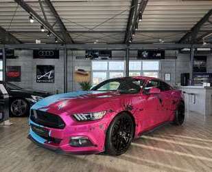 Ford Mustang Gebrauchtwagen