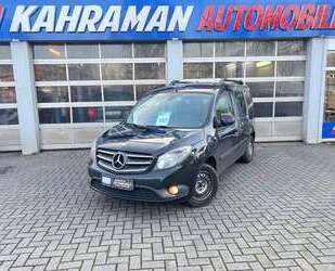 Mercedes-Benz Citan Gebrauchtwagen