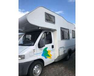 Fiat Ducato Gebrauchtwagen