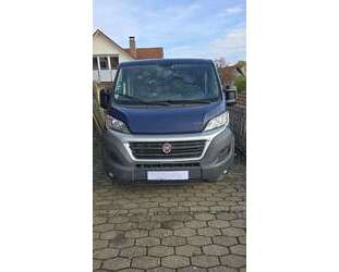 Fiat Ducato Gebrauchtwagen