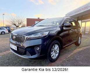 Kia Sorento Gebrauchtwagen
