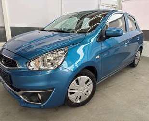 Mitsubishi Space Star Gebrauchtwagen