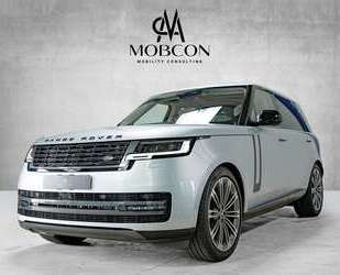 Land Rover Range Rover Gebrauchtwagen