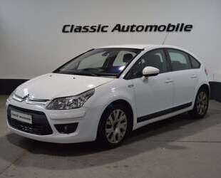 Citroen C4 Gebrauchtwagen