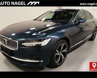 Volvo S90 Gebrauchtwagen