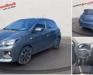 Mitsubishi Space Star Gebrauchtwagen