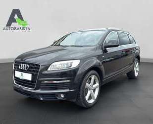 Audi Q7 Gebrauchtwagen