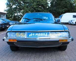 Citroen SM Gebrauchtwagen