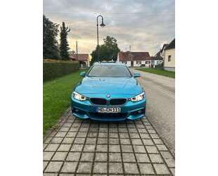 BMW 420 Gebrauchtwagen