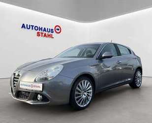 Alfa Romeo Giulietta Gebrauchtwagen
