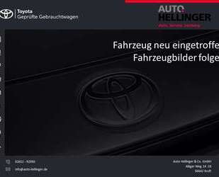 Toyota Auris Gebrauchtwagen