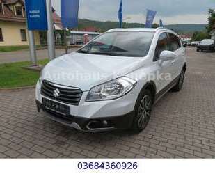 Suzuki SX4 Gebrauchtwagen