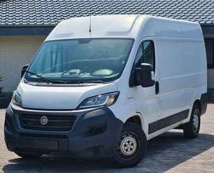 Fiat Ducato Gebrauchtwagen