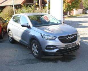 Opel Grandland X Gebrauchtwagen