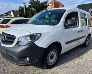 Mercedes-Benz Citan Gebrauchtwagen