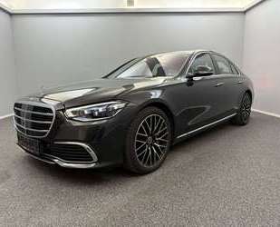Mercedes-Benz S 580 Gebrauchtwagen